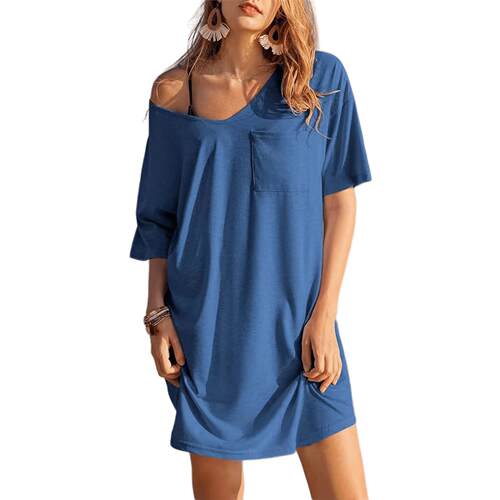 womenclothes跨境女装夏