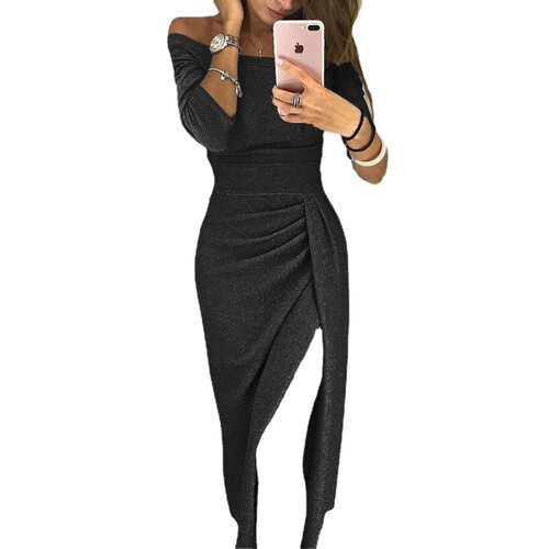 womenclothes跨境欧美春