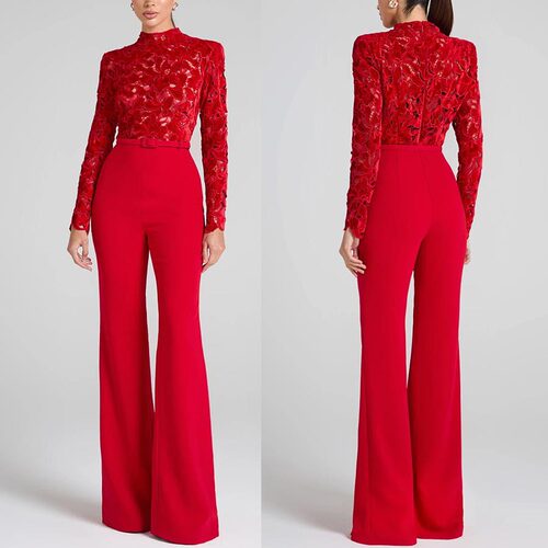 womenclothes跨境欧美秋
