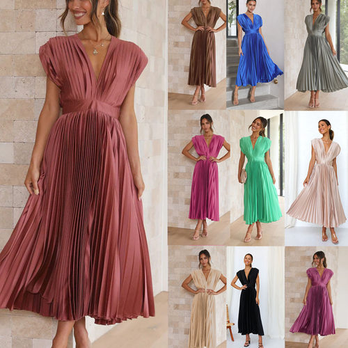 womenclothes跨境欧美春