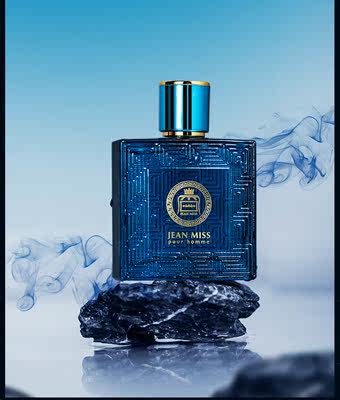 VERCAGE EROS Men Perfume Cologne male fragrance 男士香水淡香