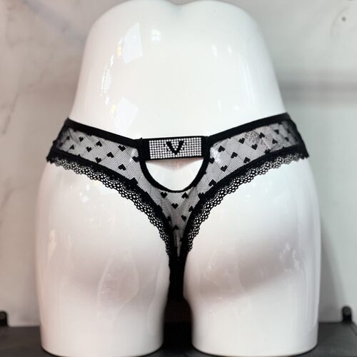 womenclothes后v钻镂空