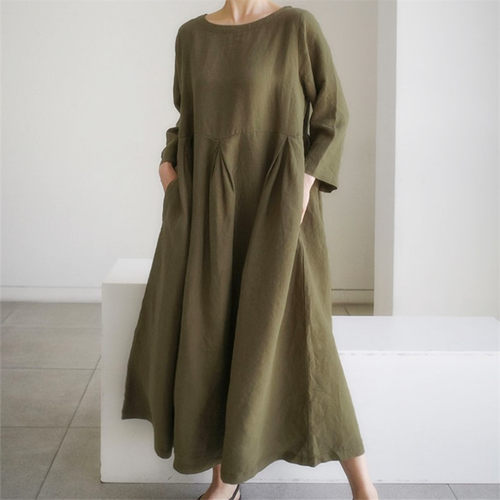 womenclothes大码宽松棉