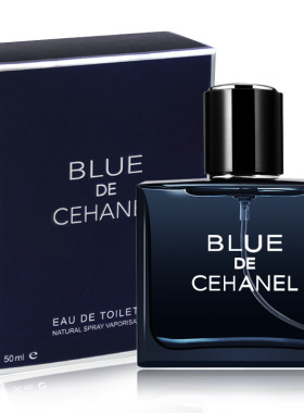 50ML Men Perfume Fragrance Men's Parfum Cologne Deodoran