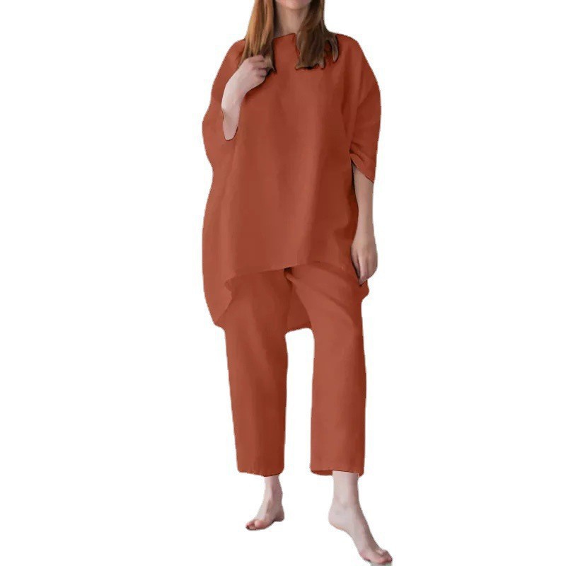 欧洲站大码女装春夏新品