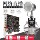 Звуковая карта Creative Da Blues 5.1 со встроенным небольшим слотом для карт PCI-E для домашнего настольного компьютера, поющего вживую, набор звуковых карт mini 2