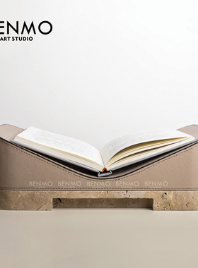 装饰摆件样板间创意饰品软装搭配