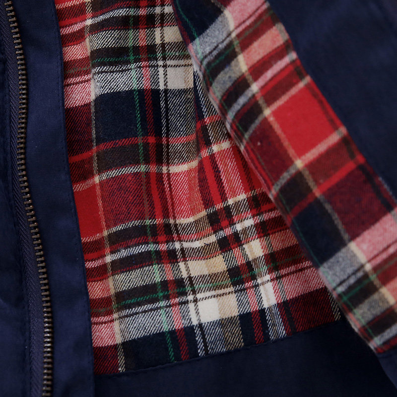 Gilet enfant en polyester - Ref 2070536 Image 5