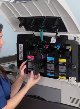 Primera CX1200  CX1000  57402   Toner Cartridges  