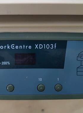Xerox WorkCentre xd125f  xd130  xd130df  xd155  xd155df 硒鼓