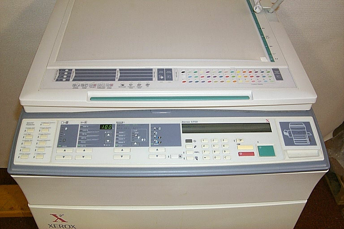 Xerox DocuColor 5750 碳粉  墨粉