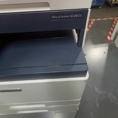 适用 DocuCentree  SC2020   006R01695  006R01696   粉盒  硒鼓