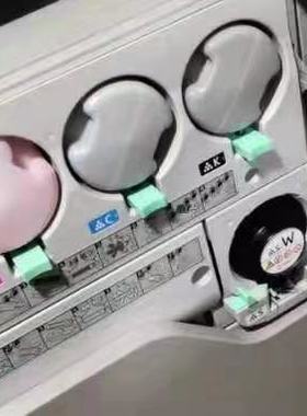 适用  Ricoh MP C8003 6503 墨粉 PRO5200 5210 7110 金光红 碳粉