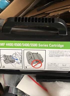 适用  Sindoh  MF 4400 4500 5400 5500 Series Cartridge 