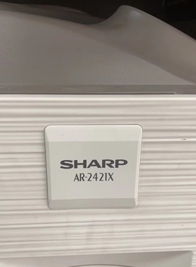 适用 SHARP AR2421 2221r  2648N 3148N 2821 碳粉盒  墨粉盒