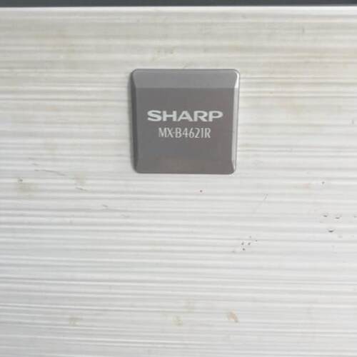 适用 SHARP MX-B4081 5081 6081D 4052R 4051 5051 6051R  墨粉盒