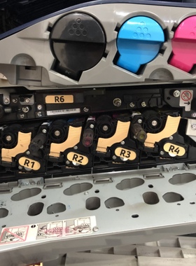 Fuji Xerox IV  2260 2263  CT350949  CT350950  感光鼓