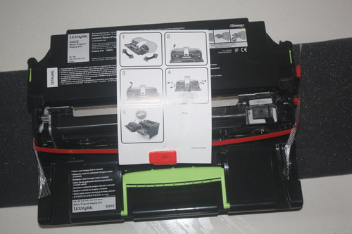 适用 Lexmark 52D0Z00 MS 810 811 710 711 n de dn    感光鼓