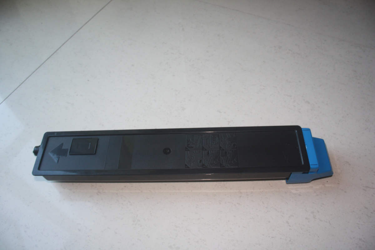 适用 kyocera  FS-C8020MFP C8025MFP C8520MFP C8525MFP 粉盒