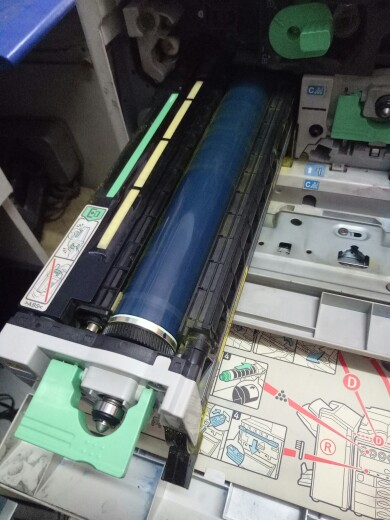 适用 Ricoh  SP- C810   C811DN   墨粉盒  碳粉盒   碳粉