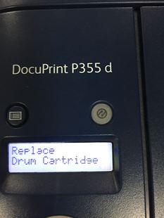 硒鼓 FUJIFILM CT350973 P368d 感光鼓组件 P365d