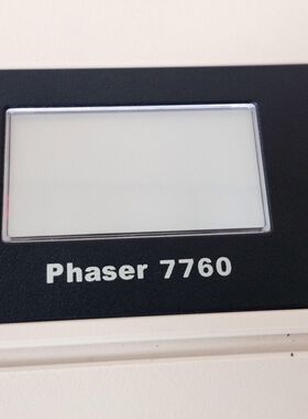 适用  Phaser 7760  106R01162  106R01163  Toner Cartridge