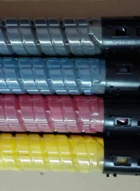 适用 Ricoh MPC4500  MPC3500   MPC4500C型 墨粉