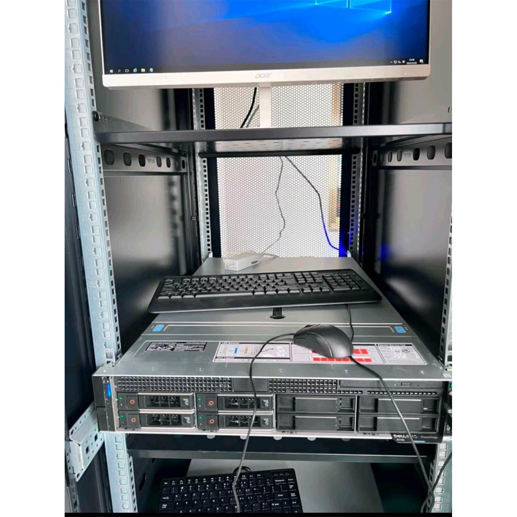 议价!dell/戴尔r740 r740xd服务器,3.5寸12盘