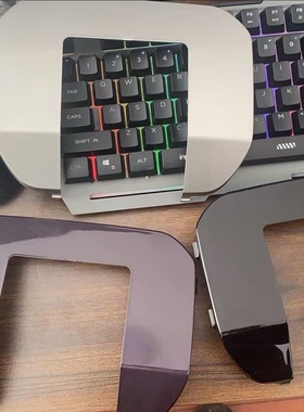 26款坦克400hi4z/t拖车钩盖板原装后杠装饰改装专用原车方口盖板