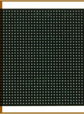 XC2VP30-6FF1152C【IC FPGA 644 I/O 1152FCBGA】