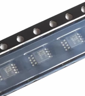 原装正品FP6861C-B1MSCTR 6861C-B1G MSOP-8 配电开关芯片