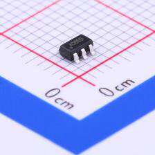 RY3420 DC-DC电源芯片 RY3420 Buck, 2.5-5.5V, 2A, 1.2MHz, VFB