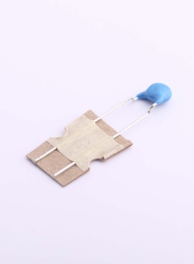 CK45-R3DD151K-VRA (150pF ±10% 2kV) 直插瓷片电容