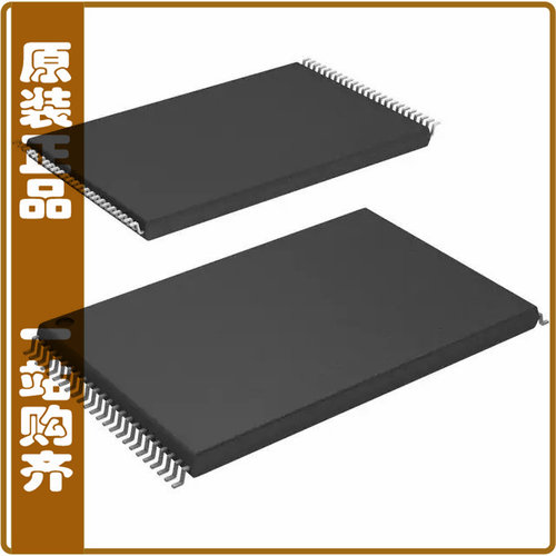 SST39VF3202C-70-4I-EKE-T【IC FLASH 32MBIT PARALLEL 48TSOP】