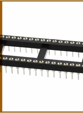 BU320Z【CONN IC DIP SOCKET 32POS】