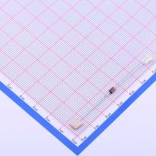 1N4749A-TAP 稳压二极管 24V ±5% 1.3W