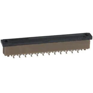 SFW24S-2STE1【CONN FFC FPC VERT 24POS 1MM SMD】
