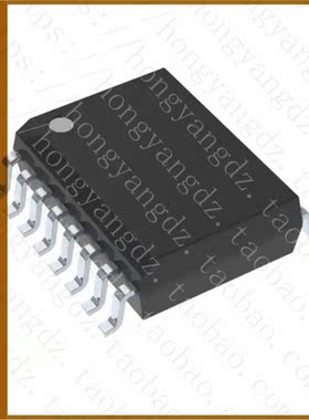 TLE2074CDW【IC OPAMP JFET 10MHZ 16SOIC】