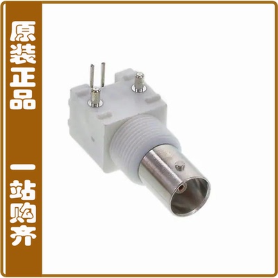 031-71052【CONN BNC JACK R/A 75 OHM PCB】