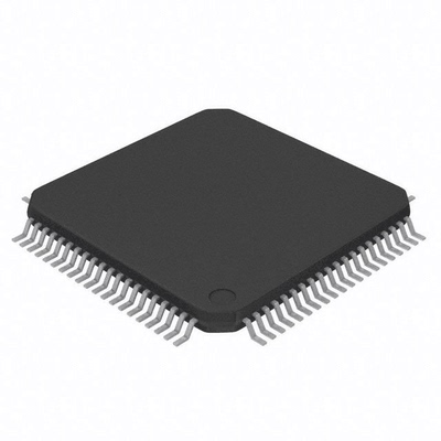 TL16C554AIPNR 全新原装 印丝TL16C554AI 接收发器 封装LQFP-80