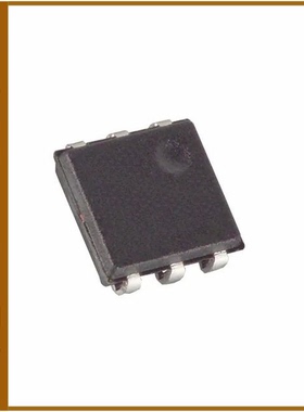 DS2401P+【IC SILICON SERIAL NUMBER 6TSOC】