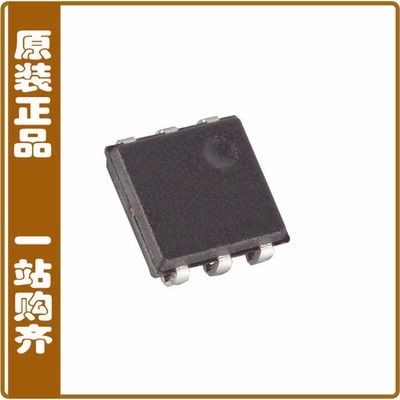 DS2401P+【IC SILICON SERIAL NUMBER 6TSOC】