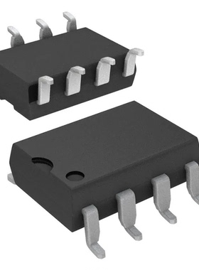 HCPL-2531-500E[OPTOISO 3.75KV 2CH TRANS 8DIPGW]