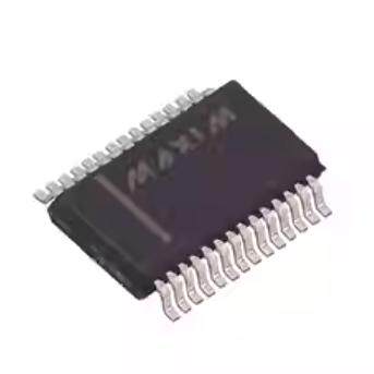 MAX3245ECAI+T【IC TRANSCEIVER FULL 3/5 28SSOP】