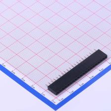 22850120ANG1SYA01 排母 2.54mm 1x20P