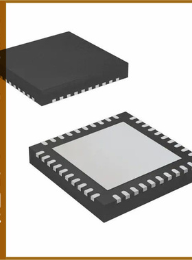 AT97SC3204-U2MA-20【IC CRYPTO TPM LPC 40QFN】