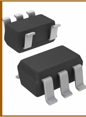 MAX6502UKP095+T【THERMOSTAT 95DEGC ACT HI SOT23-5】