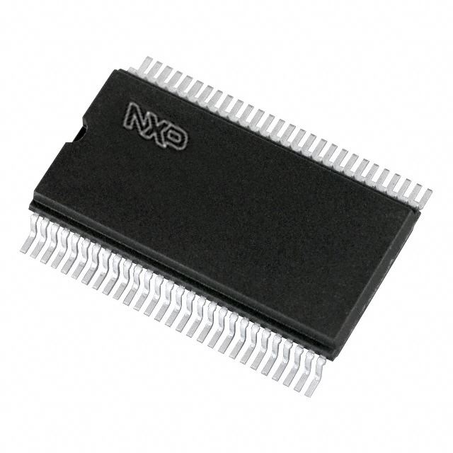 PCF8576CT/1,518【IC LCD DRIVER UNIVERSAL 56VSOP】