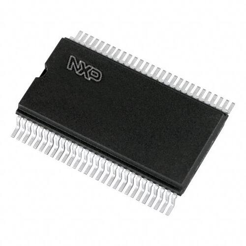 PCF8576CT/1,518【IC LCD DRIVER UNIVERSAL 56VSOP】