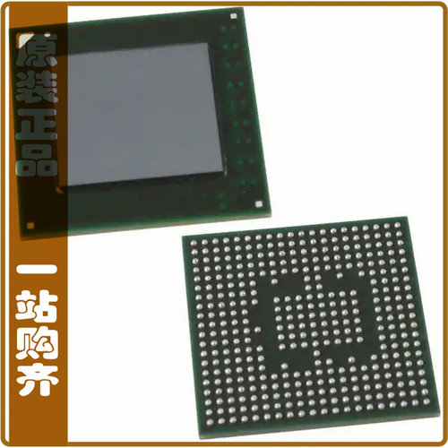 EP2AGX65CU17C4N【IC FPGA 156 I/O 358UBGA】